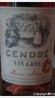Henri Maire - Vin Gris Cendré