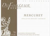 Maison Dufouleur Frères 