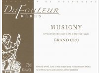 Maison Dufouleur Frères - Grand Cru