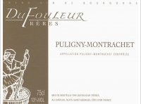 Maison Dufouleur Frères 