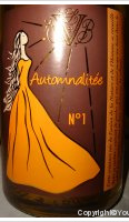 Jean-Luc Viaud - Automnalitée