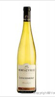 Cave de Ribeauvillé -  Vieilles Vignes