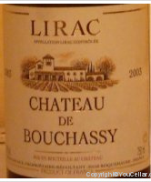 Château de Bouchassy