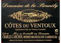 Domaine de la Brunély