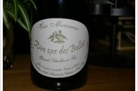 Gérard Schueller et Fils - Rien que des Bulles