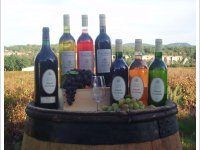 Domaine de Cassagnole - Cuvée Audrey