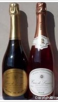 Caves de Lumières - Blanc de Blancs