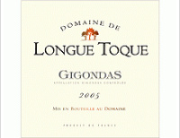 Domaine de Longue Toque