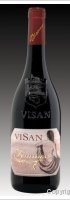 Cave les Coteaux de Visan - Cuvée Femme