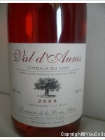 Domaine de la Roche Bleue - Val d'Aunis