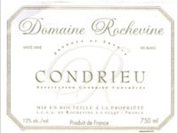 Domaine Rochevine