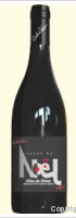 Cécile des Vignes Cuvée de Noël