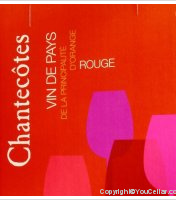Caveau Chantecôtes