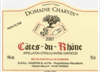 Domaine Charvin