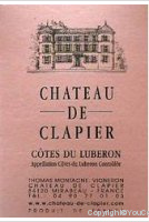 Château de Clapier