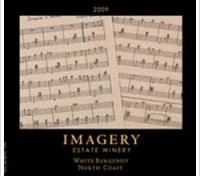 Imagery White Burgundy