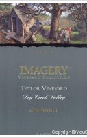 Imagery Taylor Vineyard Zinfandel