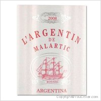 L'Argentin de Malartic