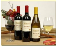 Benziger Reserve Merlot