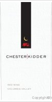 Chester Kidder
