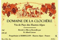 Domaine de la Clochère