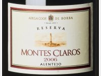 Montes Claros Reserva