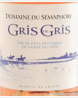 Domaine du Sémaphore - Gris de Gris