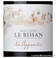 Domaine Mouthes Le Bihan - les Apprentis