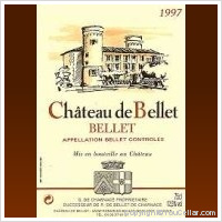 Château de Bellet