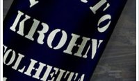 Krohn - Colheita