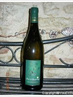 Domaine de Loyat - Perle de Chardonnay