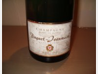 Doquet-Jeanmaire - Blanc de Blanc