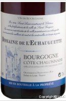 Domaine de l'Echauguette