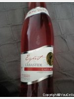 Cave de Labastide de Lévis - L'Esprit de Labastide  Perlé