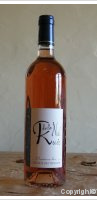 Domaine des Coteaux des Travers - Rosé de la Nuit