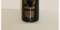 Château de la Croix Chabrières - Valentin