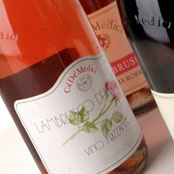 Ca' De' Medici - Lambrusco delle Rose