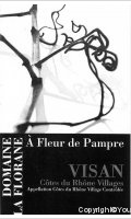 Domaine La Florane, À Fleur de Pampre
