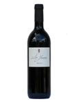 Domaine Les Yeuses - Les Grains Noirs