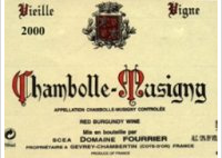 Domaine Fourrier - Vieille Vigne