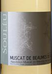 Domaine de la Fourmone Cuvée Soulèu