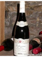 Maurice et Anne-Marie Chapuis - Grand Cru