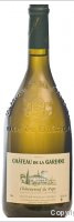 Château de La Gardine - Cuvée Tradition