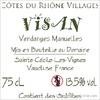 Domaine de la Grand'Ribe