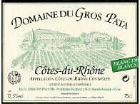 Domaine du Gros Pata