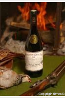 Domaine du Gros Pata - Générique
