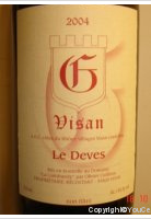Domaine La Guintrandy, Le Devès