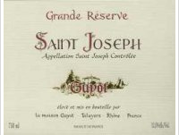 Maison Guyot - Grande Réserve