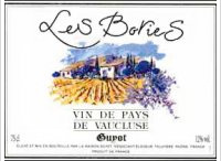 Maison Guyot - Les Bories