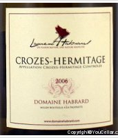 Domaine Habrard Père et fils